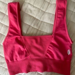 FP Movement Good Karma Sports Bra